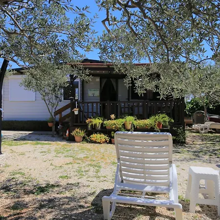 House With A Parking Space - 23967 Σπίτι διακοπών Τρογκίρ