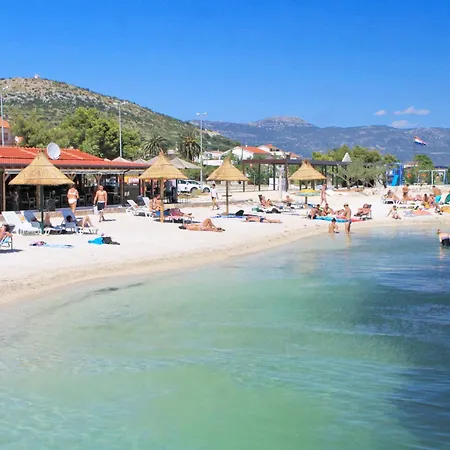 Σπίτι διακοπών House With A Parking Space - 23967 *