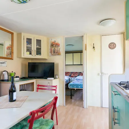 度假居 House With A Parking Space - 23967