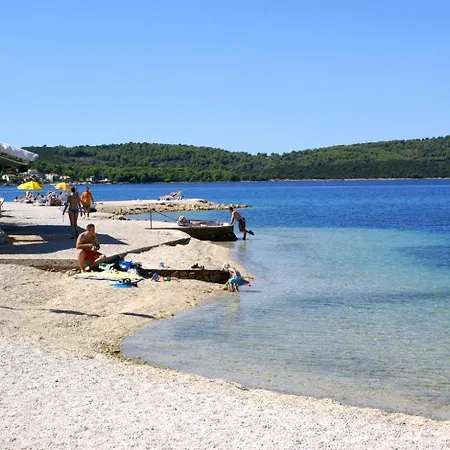 House With A Parking Space - 23967 Σπίτι διακοπών