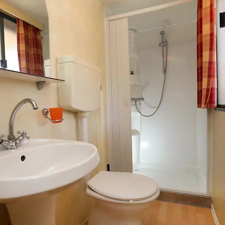 House With A Parking Space - 23967 Σπίτι διακοπών *