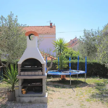 Σπίτι διακοπών House With A Parking Space - 23967 Τρογκίρ