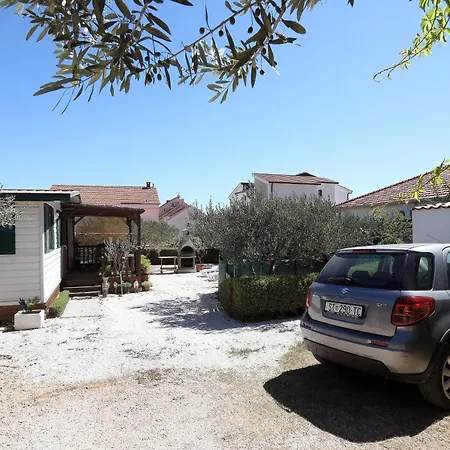 House With A Parking Space - 23967 Dom wakacyjny Trogir