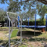 House With A Parking Space - 23967 טרוגיר