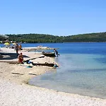 House With A Parking Space - 23967 בית נופש