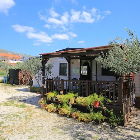 House With A Parking Space - 23967