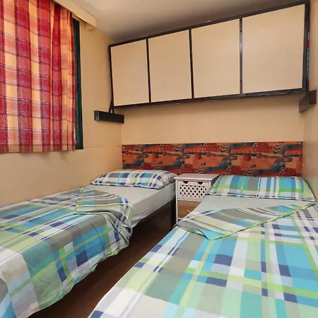 度假居 House With A Parking Space - 23967