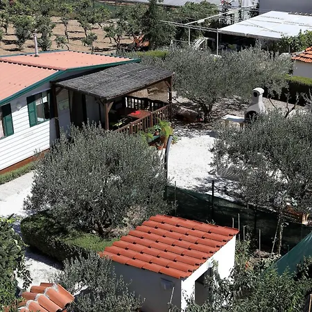 House With A Parking Space - 23967 בית נופש *