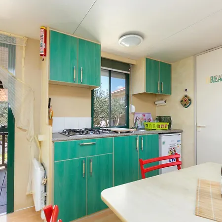 House With A Parking Space - 23967 度假居 特罗吉尔