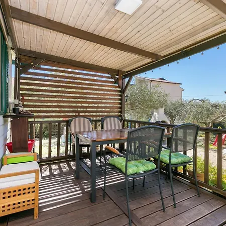 Сasa de vacaciones House With A Parking Space - 23967 Trogir