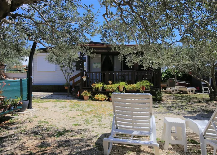 House With A Parking Space - 23967 Dom wakacyjny Trogir