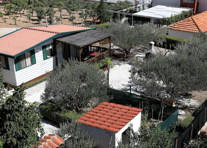 House With A Parking Space - 23967 Dom wakacyjny *