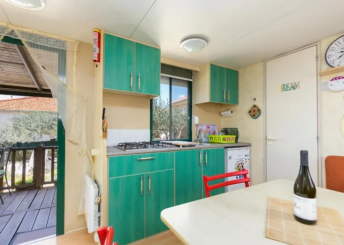 House With A Parking Space - 23967 Dom wakacyjny Trogir